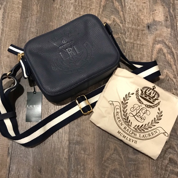 huntley camera bag